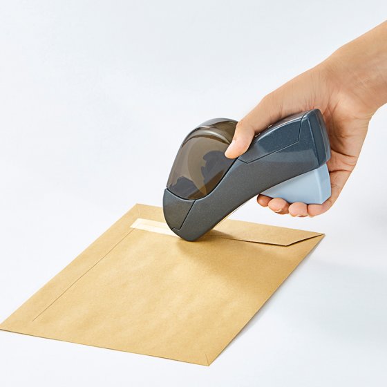 Automatischer Klebebandspender 