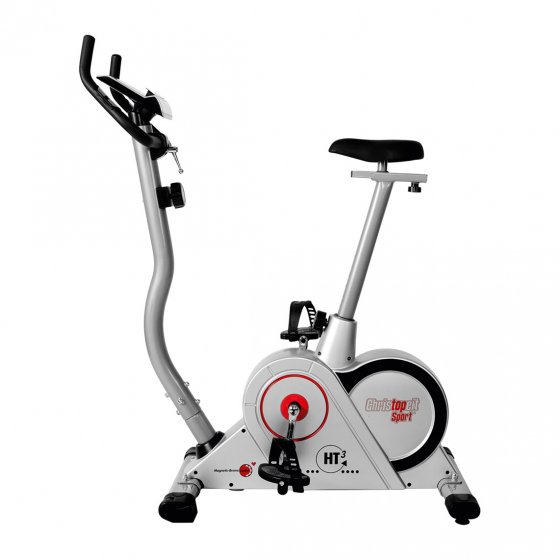 Christopeit Heimtrainer HT 3 