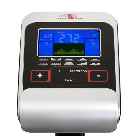 Crosstrainer Ergometer „AX 7”