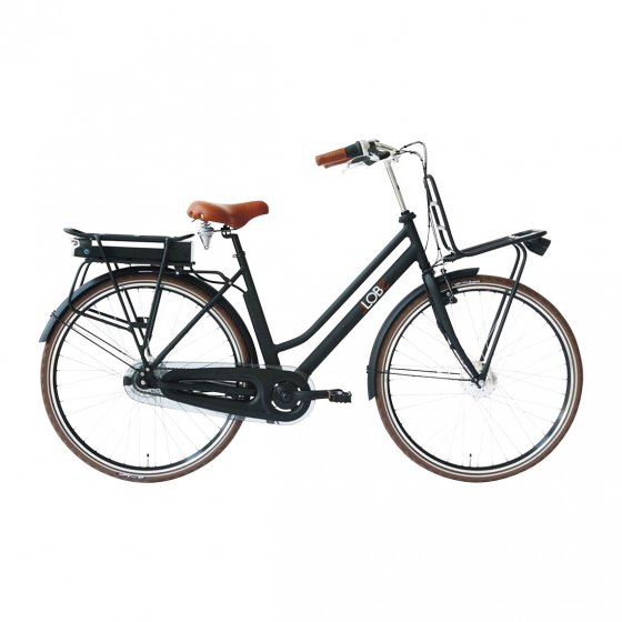 City E-Bike „Rosendaal”