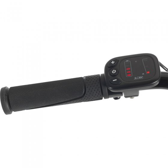 E-Bike „Metropolitan 3G”