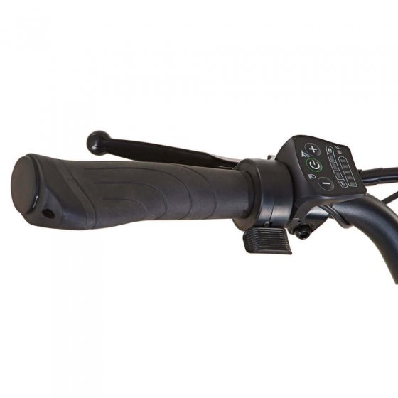 Alu-Comfort-Radroller 3 in 1