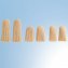 Finger und Zehenschutz Soft, 3 x 2 Stück - 2