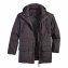 Lange Freizeitjacke - 2