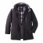 Herren-Freizeitjacke - 2