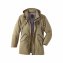 Parka-Jacke - 2