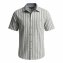 Jacquard Hemd - 2