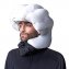 Fahrrad-Airbag-Helm - 2