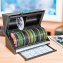 Automatische CD/DVD Archivbox - 2