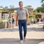 Leichte T400®-Jeans - 2