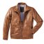 Sportiver Lederblouson - 2
