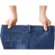 Stretchbund-Jeans - 2