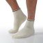 Angora-Bettsocken - 2