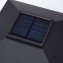 LED Solar-Laterne 180 cm - 2