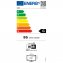 50-Zoll-UHD-TV Sony KD50X81JAEP - 2