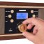 Retro-Schallplattenspieler mit DAB+ - 2