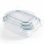 Glas-Frischhaltedosen - 2