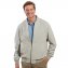 Seersucker-Blouson - 2