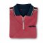Struktur-Poloshirt - 2