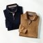 Interlock-Shirt mit Kontrasten - 2