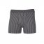 Retroshort mit Komfortbund - 2