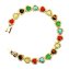 Magnetschmuck-Armband „Herzchen” - 2