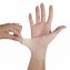 Magnetische Handgelenkbandage - 2