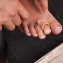 Gel-Schlauch-Bandage - 2