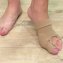 Ballen-Zehentrenner Socke - 2