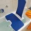 Badewannenlift classic blau - 2