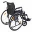 ORS 120 Rollstuhl, 46 cm Sitzbreite - 2