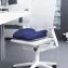 Memory Foam Sitzkissen - 2