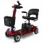E-Quad „Berlin” - 2
