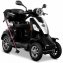 E-Quad „Lyon” 25km/h - 2