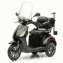 E-Mobil Denia,3-Rad Lithium - 2