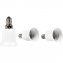 Glühlampen-Adapter 3er-Set - 2