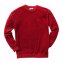 Herren-Nicki-Pullover - 2