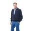 Seersucker Blouson - 2