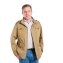 Baumwoll-Jacke - 2