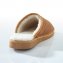 Lammfell-Pantoffeln - 2