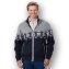 Strickjacke im Norwegerstil - 2