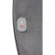 Shiatsu-Massagesitzauflage mit Wärmefunktion - 2