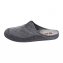 Herren-Pantolette Breitcord - 2