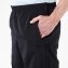 Herren-Mikrofaser-Freizeithose - 2