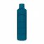 Trinkflasche mit Pillendose - 2