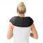 Shiatsu-Massagegerät Nacken und Schulter 2-teilig - 2