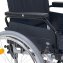 Rollstuhl Rotec mit Trommelbremse - 2