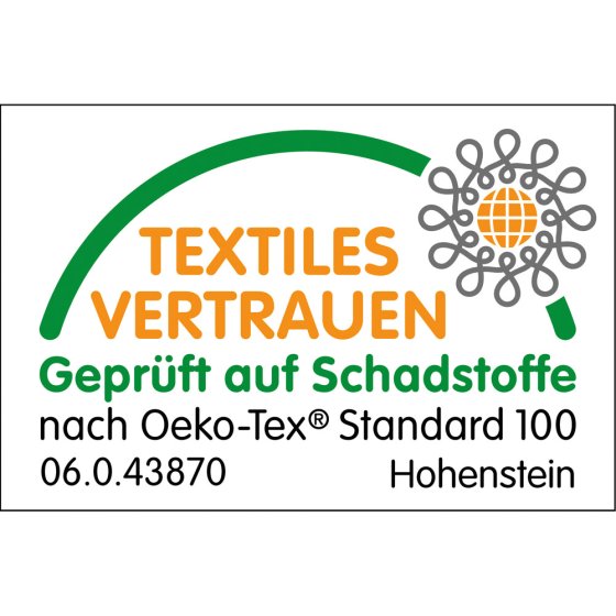 Nackenstützkissen „Premium” 2 Stück 