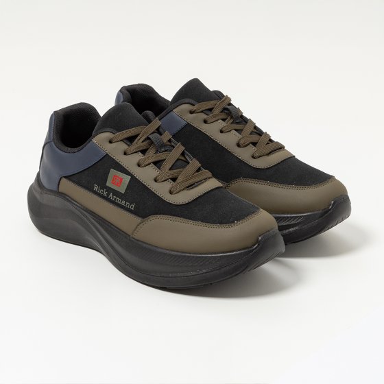 Herren Schnürschuh 