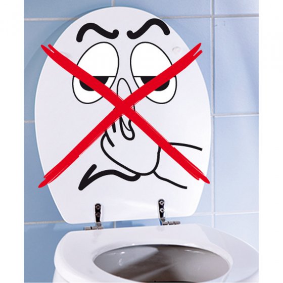 1-Tropfen Geruch-Stop 